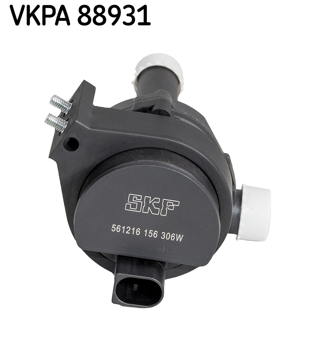 SKF VKPA 88931 Wasserpumpe, Motorkühlung
